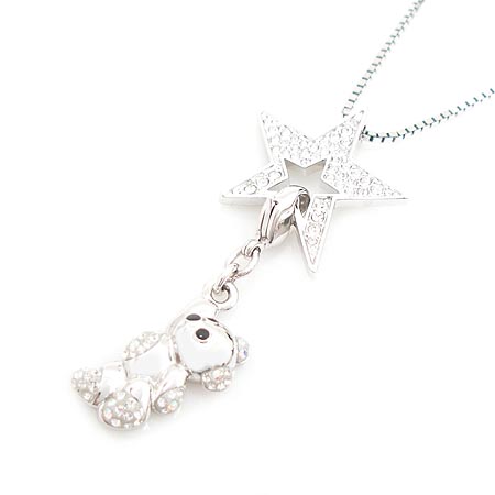 Swarovski(���ͷκ꽺Ű) ��� ũ�������� ���Ʈ ����� �̹���3 - ���̺��� �߰���ǰ