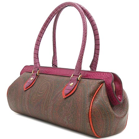 Etro(��Ʈ��) 16488. ������ ��Ƽ ���� ��Ʈ�� �̹���2 - ���̺��� �߰���ǰ