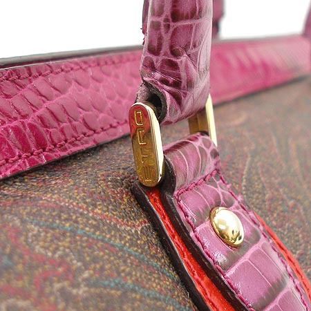 Etro(��Ʈ��) 16488. ������ ��Ƽ ���� ��Ʈ�� �̹���3 - ���̺��� �߰���ǰ