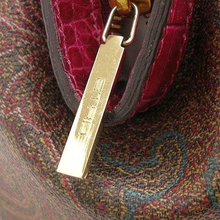 Etro(��Ʈ��) 16488. ������ ��Ƽ ���� ��Ʈ�� �̹���4 - ���̺��� �߰���ǰ