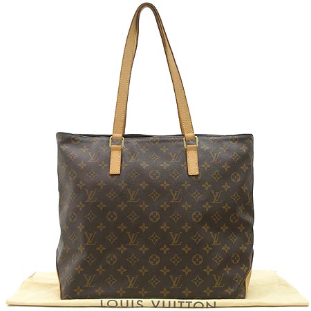Louis Vuitton(���̺���) M51151 ���׷� ĵ���� ī�ٽ����� ����� [�б�������] �̹���2 - ���̺��� �߰���ǰ