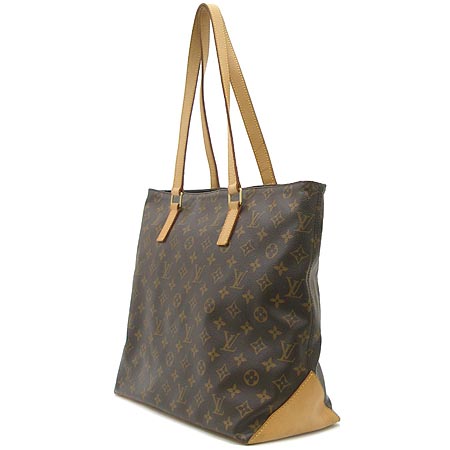 Louis Vuitton(���̺���) M51151 ���׷� ĵ���� ī�ٽ����� ����� [�б�������] �̹���3 - ���̺��� �߰���ǰ