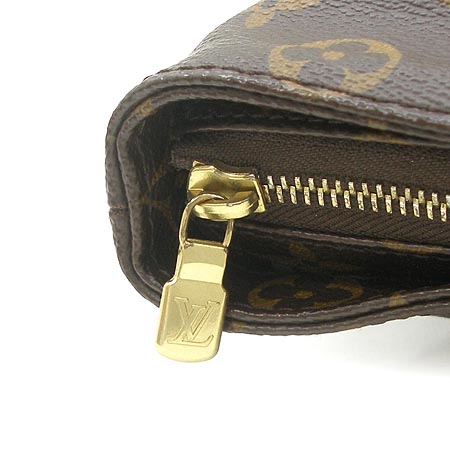 Louis Vuitton(���̺���) M51151 ���׷� ĵ���� ī�ٽ����� ����� [�б�������] �̹���4 - ���̺��� �߰���ǰ