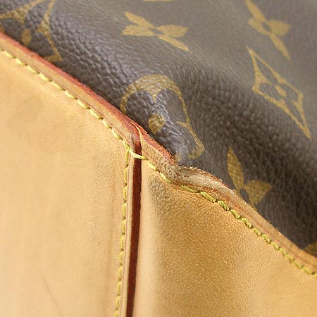 Louis Vuitton(���̺���) M51151 ���׷� ĵ���� ī�ٽ����� ����� [�б�������] �̹���5 - ���̺��� �߰���ǰ