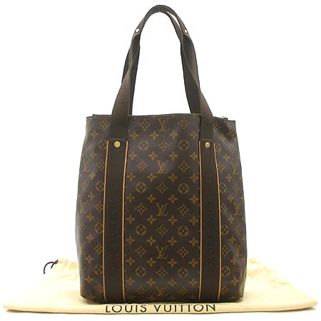 Louis Vuitton(���̺���) M53013 ���׷� ĵ���� ���θ� ��Ʈ�� [�б�������] �̹���2 - ���̺��� �߰���ǰ