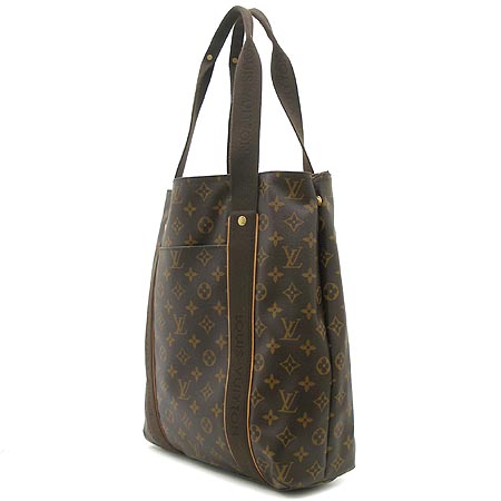 Louis Vuitton(���̺���) M53013 ���׷� ĵ���� ���θ� ��Ʈ�� [�б�������] �̹���3 - ���̺��� �߰���ǰ