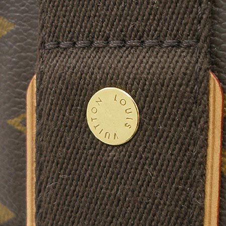 Louis Vuitton(���̺���) M53013 ���׷� ĵ���� ���θ� ��Ʈ�� [�б�������] �̹���4 - ���̺��� �߰���ǰ