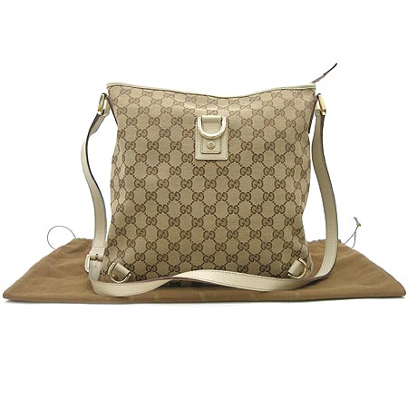 Gucci(����) 131326 �ڰ��� ũ�ν��� [��������] �̹���2 - ���̺��� �߰���ǰ