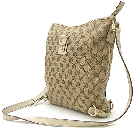 Gucci(����) 131326 �ڰ��� ũ�ν��� [��������] �̹���3 - ���̺��� �߰���ǰ