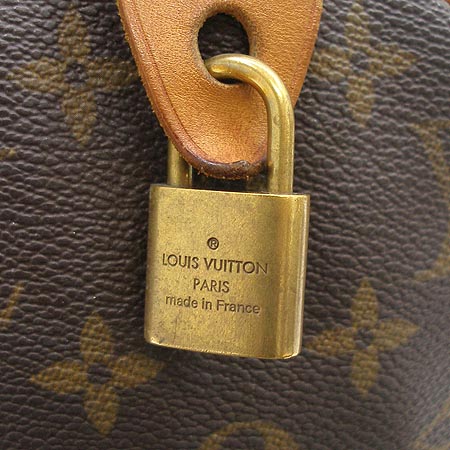 Louis Vuitton(���̺���) M41528 ���׷� ĵ���� ���ǵ� 25 ��Ʈ�� �̹���5 - ���̺��� �߰���ǰ