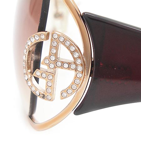 Armani(�Ƹ�����) GA 37/K/S GXMKW �ΰ� ť�� ��� ���� ���� ���۶� �̹���4 - ���̺��� �߰���ǰ