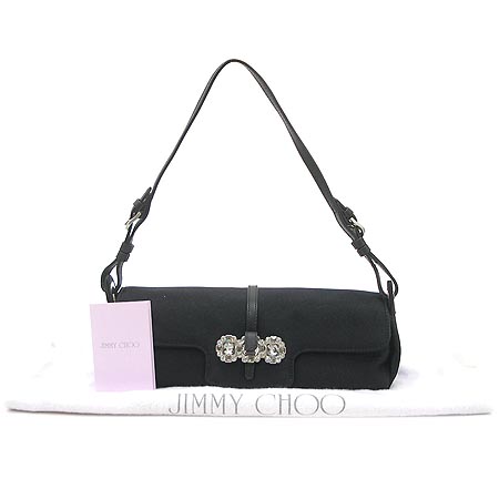 JIMMY CHOO(������) ���ͷκ꽺Ű ��� ��ũ �к긯 �Ŀ�ġ ����� �̹���2 - ���̺��� �߰���ǰ