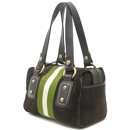 Bally(�߸�) TRIRA. ��� ��Ƽġ �����̵� ������ ��Ʈ�� �̹���2 - ���̺��� �߰���ǰ