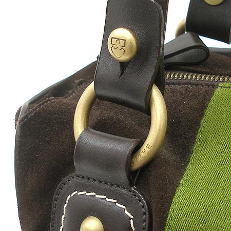 Bally(�߸�) TRIRA. ��� ��Ƽġ �����̵� ������ ��Ʈ�� �̹���3 - ���̺��� �߰���ǰ