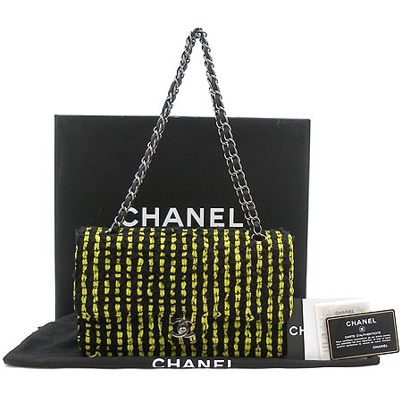 Chanel() Ʈ Ŭ M  ǹ ü  [д] ̹2 - ̺ ߰ǰ
