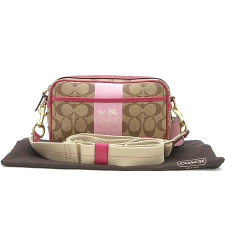 Coach(��ġ) �ñ׳��� ���� ��Ƽġ ũ�ν��� �̹���2 - ���̺��� �߰���ǰ
