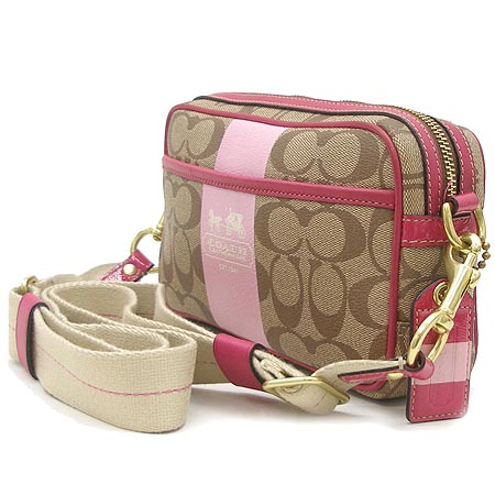 Coach(��ġ) �ñ׳��� ���� ��Ƽġ ũ�ν��� �̹���3 - ���̺��� �߰���ǰ