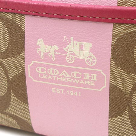Coach(��ġ) �ñ׳��� ���� ��Ƽġ ũ�ν��� �̹���4 - ���̺��� �߰���ǰ