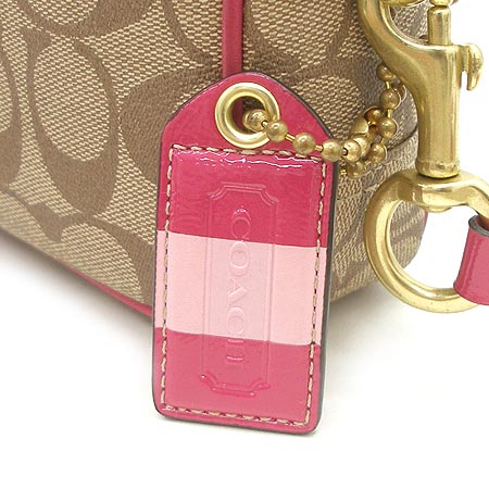 Coach(��ġ) �ñ׳��� ���� ��Ƽġ ũ�ν��� �̹���5 - ���̺��� �߰���ǰ