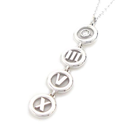 Tiffany(Ƽ�Ĵ�) ��Ʋ�� 1����Ʈ 18K ȭ��Ʈ���  ����� �̹���3 - ���̺��� �߰���ǰ