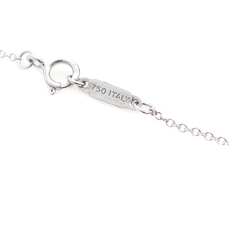 Tiffany(Ƽ�Ĵ�) ��Ʋ�� 1����Ʈ 18K ȭ��Ʈ���  ����� �̹���5 - ���̺��� �߰���ǰ