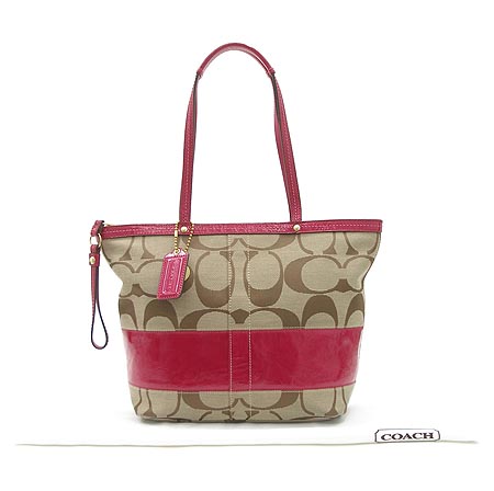 Coach(��ġ) �ñ׳��� ���� ��Ƽġ �ٰ� ����� �̹���2 - ���̺��� �߰���ǰ