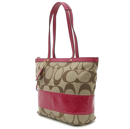 Coach(��ġ) �ñ׳��� ���� ��Ƽġ �ٰ� ����� �̹���3 - ���̺��� �߰���ǰ