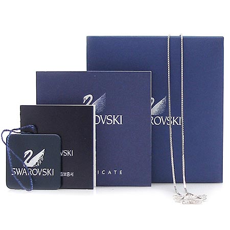 Swarovski(���ͷκ꽺Ű) ��� ��Ÿ ���Ʈ ����� �̹���2 - ���̺��� �߰���ǰ