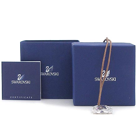 Swarovski(���ͷκ꽺Ű) ������ �Ҵ�Ʈ ���� ����� �̹���2 - ���̺��� �߰���ǰ