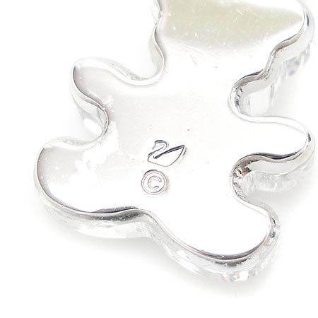 Swarovski(���ͷκ꽺Ű) ������ �Ҵ�Ʈ ���� ����� �̹���4 - ���̺��� �߰���ǰ