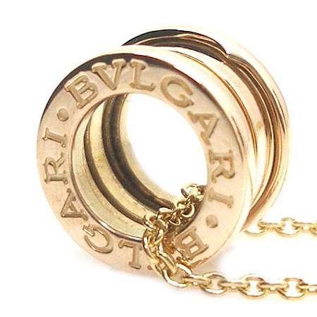 Bvlgari(�Ұ���) B-ZERO 3�� ���Ʈ 18K ��ũ��� ü�� ����� [��������] �̹���3 - ���̺��� �߰���ǰ