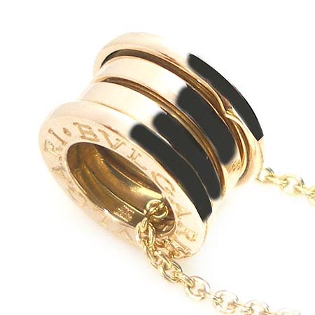 Bvlgari(�Ұ���) B-ZERO 3�� ���Ʈ 18K ��ũ��� ü�� ����� [��������] �̹���4 - ���̺��� �߰���ǰ