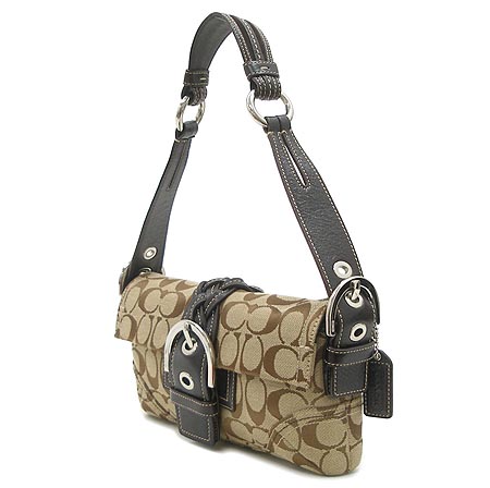 Coach(��ġ) �ñ׳��� ����� �̹���2 - ���̺��� �߰���ǰ