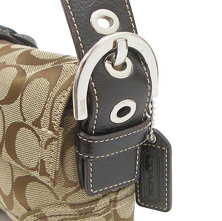 Coach(��ġ) �ñ׳��� ����� �̹���4 - ���̺��� �߰���ǰ