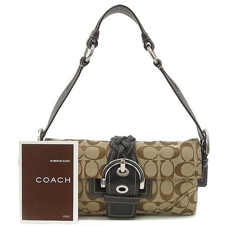 Coach(��ġ) �ñ׳��� ����� �̹���5 - ���̺��� �߰���ǰ