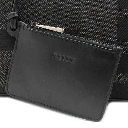 Bally(�߸�) BEVILACQUA. �ڰ��� �ΰ� ����� �̹���4 - ���̺��� �߰���ǰ