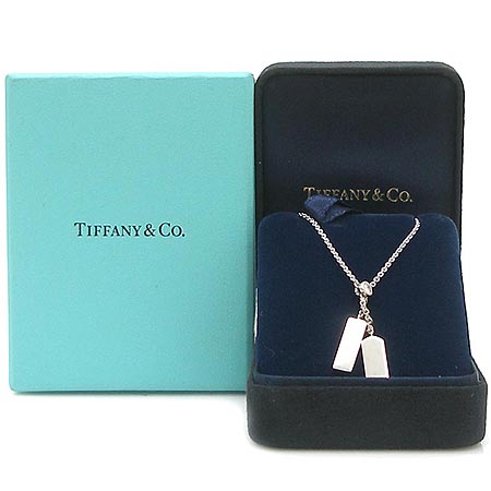 Tiffany(Ƽ�Ĵ�) 1837 1����Ʈ 18K W/G ������ ���Ʈ ����� [��������] �̹���2 - ���̺��� �߰���ǰ