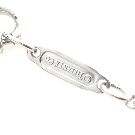 Tiffany(Ƽ�Ĵ�) 1837 1����Ʈ 18K W/G ������ ���Ʈ ����� [��������] �̹���4 - ���̺��� �߰���ǰ