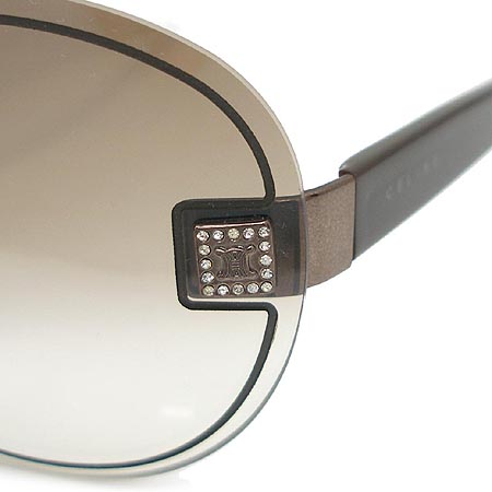 Celine(������) SC 1286S COL.K01 �簢 ť�� ��� ���� ���� ���۶� �̹���4 - ���̺��� �߰���ǰ