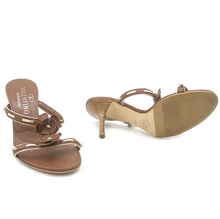 VALENTINO(�߷�Ƽ��) �ö�� ��� ������ ���� �̹���2 - ���̺��� �߰���ǰ