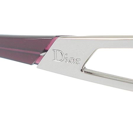 Dior(ũ����î���) DIORIS SIMO/F 6LBIK ��Ż ���� ���۶� �̹���4 - ���̺��� �߰���ǰ