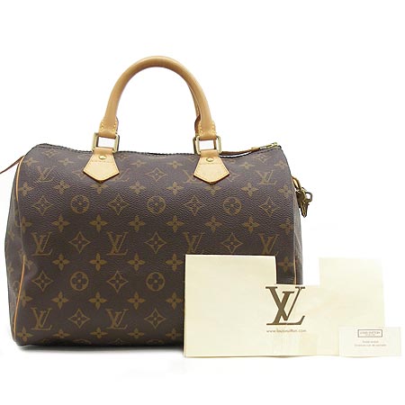 Louis Vuitton(���̺���)  M41526 ���׷� ĵ���� ���ǵ�30 ��Ʈ�� [��������] �̹���2 - ���̺��� �߰���ǰ