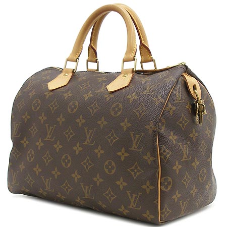 Louis Vuitton(���̺���)  M41526 ���׷� ĵ���� ���ǵ�30 ��Ʈ�� [��������] �̹���3 - ���̺��� �߰���ǰ
