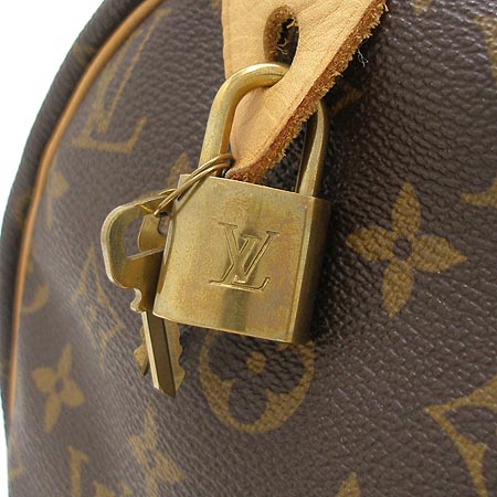 Louis Vuitton(���̺���)  M41526 ���׷� ĵ���� ���ǵ�30 ��Ʈ�� [��������] �̹���4 - ���̺��� �߰���ǰ