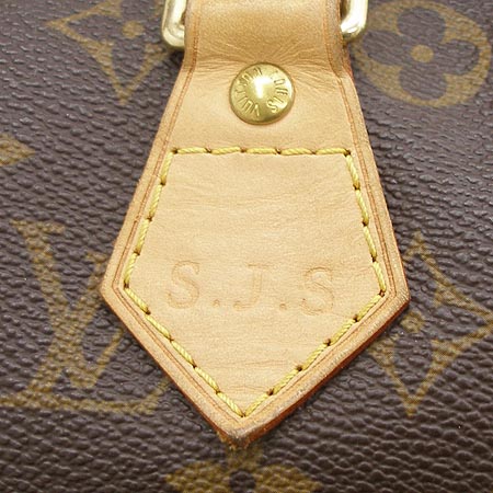 Louis Vuitton(���̺���)  M41526 ���׷� ĵ���� ���ǵ�30 ��Ʈ�� [��������] �̹���5 - ���̺��� �߰���ǰ