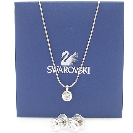 Swarovski(���ͷκ꽺Ű) ��� �Ͱ��� + ����� ��Ʈ �̹���5 - ���̺��� �߰���ǰ