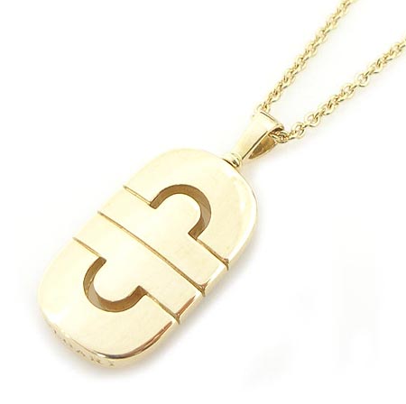 Bvlgari(�Ұ���) �ķ����� 18K���  ����� [��������] �̹���3 - ���̺��� �߰���ǰ
