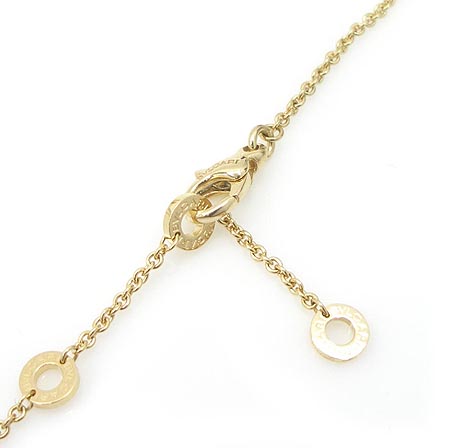 Bvlgari(�Ұ���) �ķ����� 18K���  ����� [��������] �̹���5 - ���̺��� �߰���ǰ