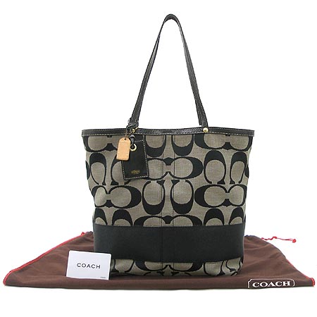 Coach(��ġ) �ñ׳��� �ٰ� ����� [��������] �̹���2 - ���̺��� �߰���ǰ