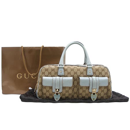 Gucci(����) 152466 �� ���� ��Ʈ�� W �̹���2 - ���̺��� �߰���ǰ